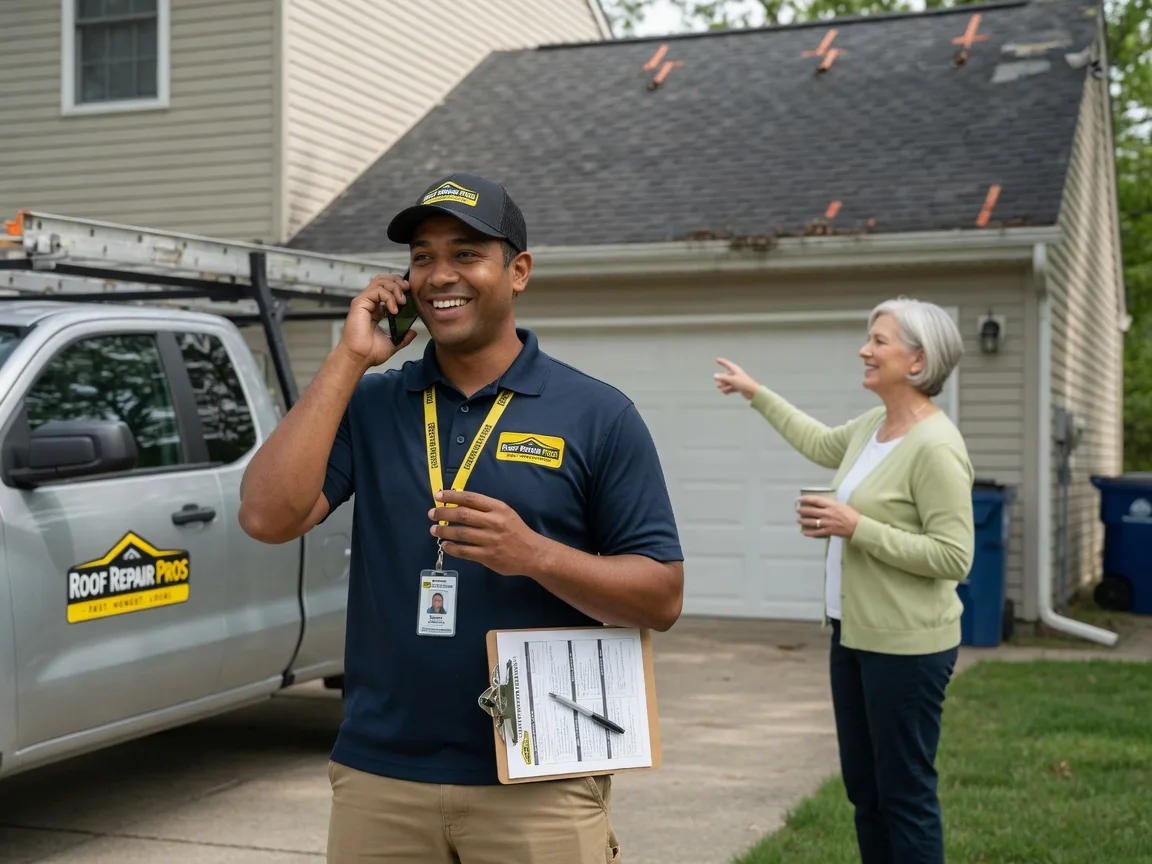 Roof Repair Marion, SC FAQs